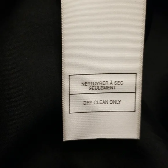 Black Leon Max Limited Edition Skirt. - Picture 12 of 13